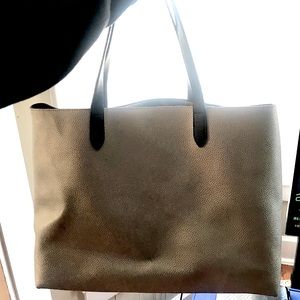 Very large travel/laptop bag